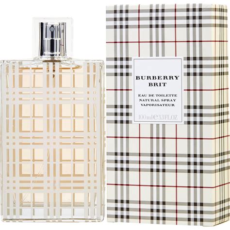 burberry burberry brit edt|burberry brit edt discontinued.